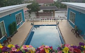 Farsai Homestay